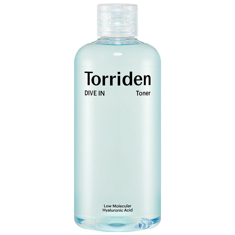Torriden DIVE IN Toner 300 ml