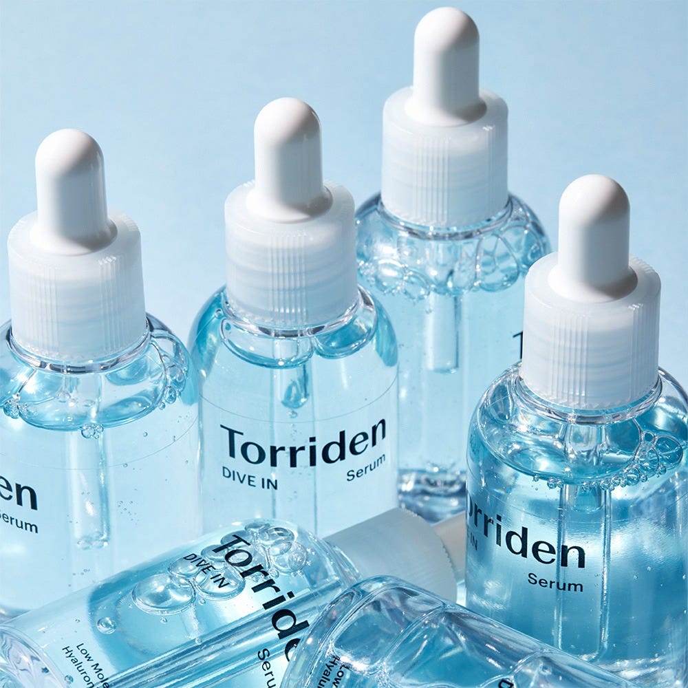 Torriden DIVE IN Serum 50 ml