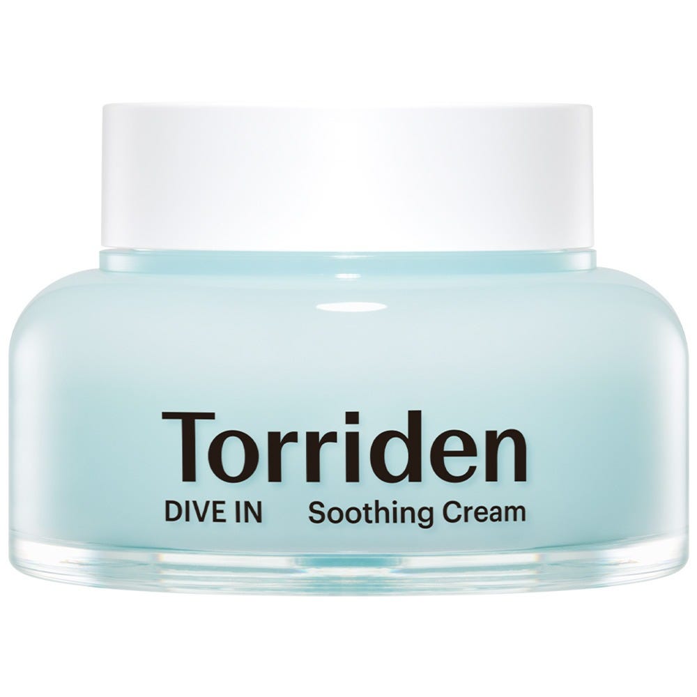 Torriden DIVE IN Soothing Cream 100 ml
