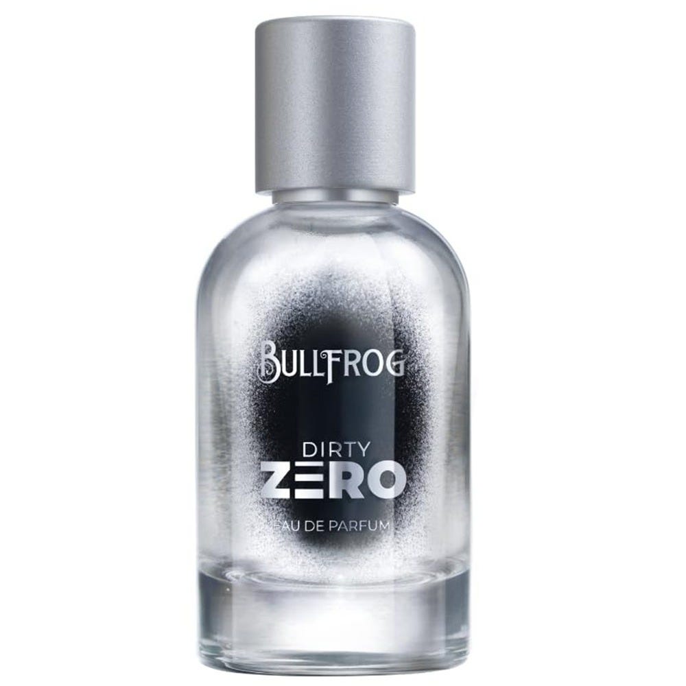 
Bullfrog Dirty Zero Eau De Parfum 100 ml
