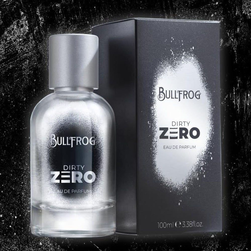 
Bullfrog Dirty Zero Eau De Parfum 100 ml
