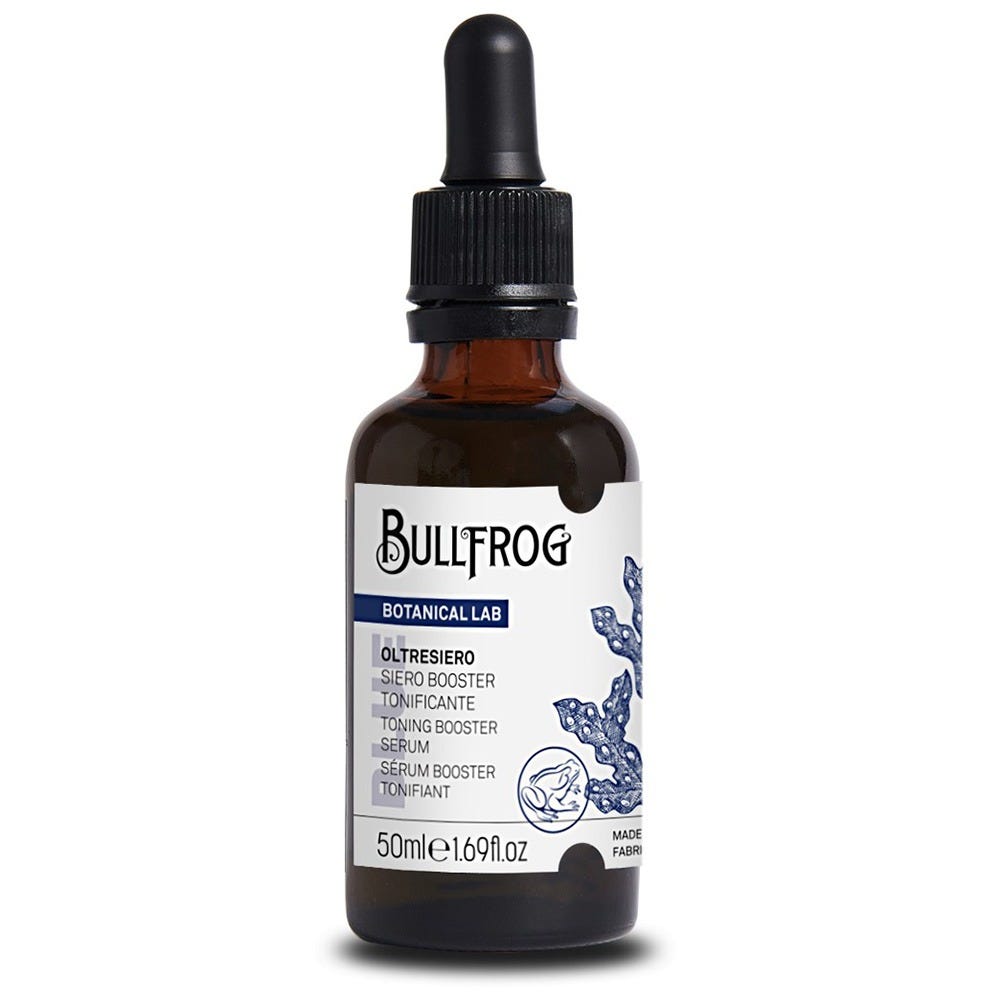 Bullfrog Oltresiero Toning Booster Serum 50 ml