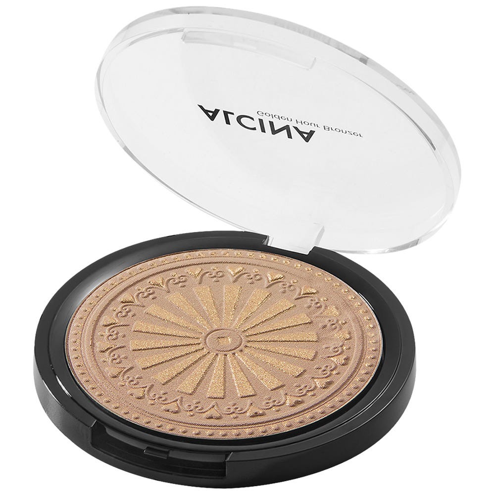 Alcina Golden Hour Bronzer