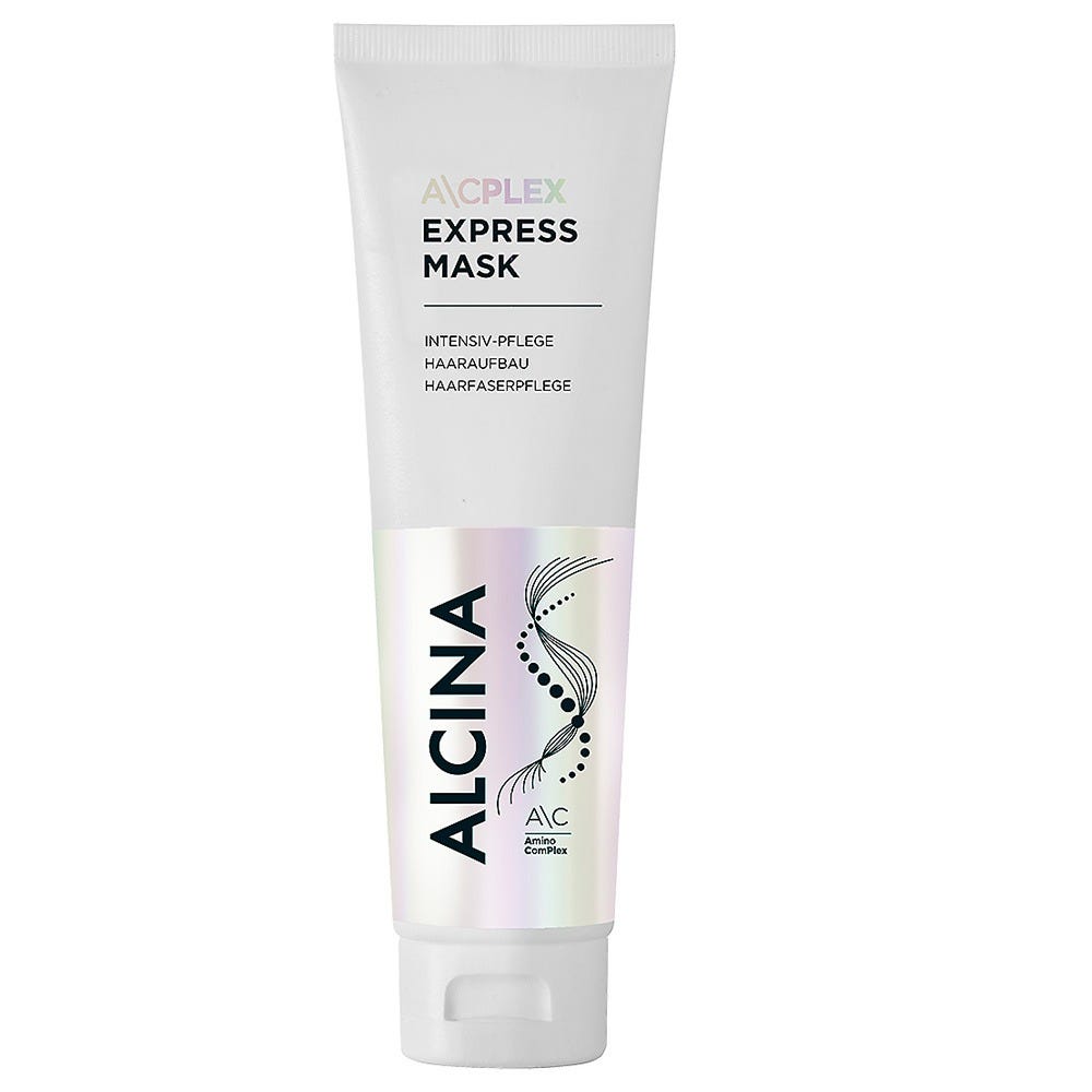 Alcina A\CPLEX Express-Mask 150 ml