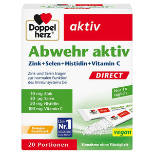 20 Stück