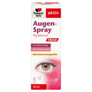 Doppelherz Augen-Spray Hyaluron FRESH 10 ml