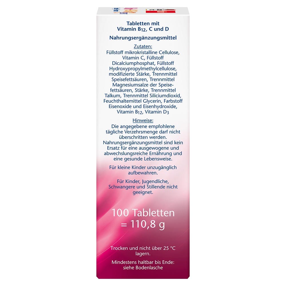 12138927-Menge-100 Stück