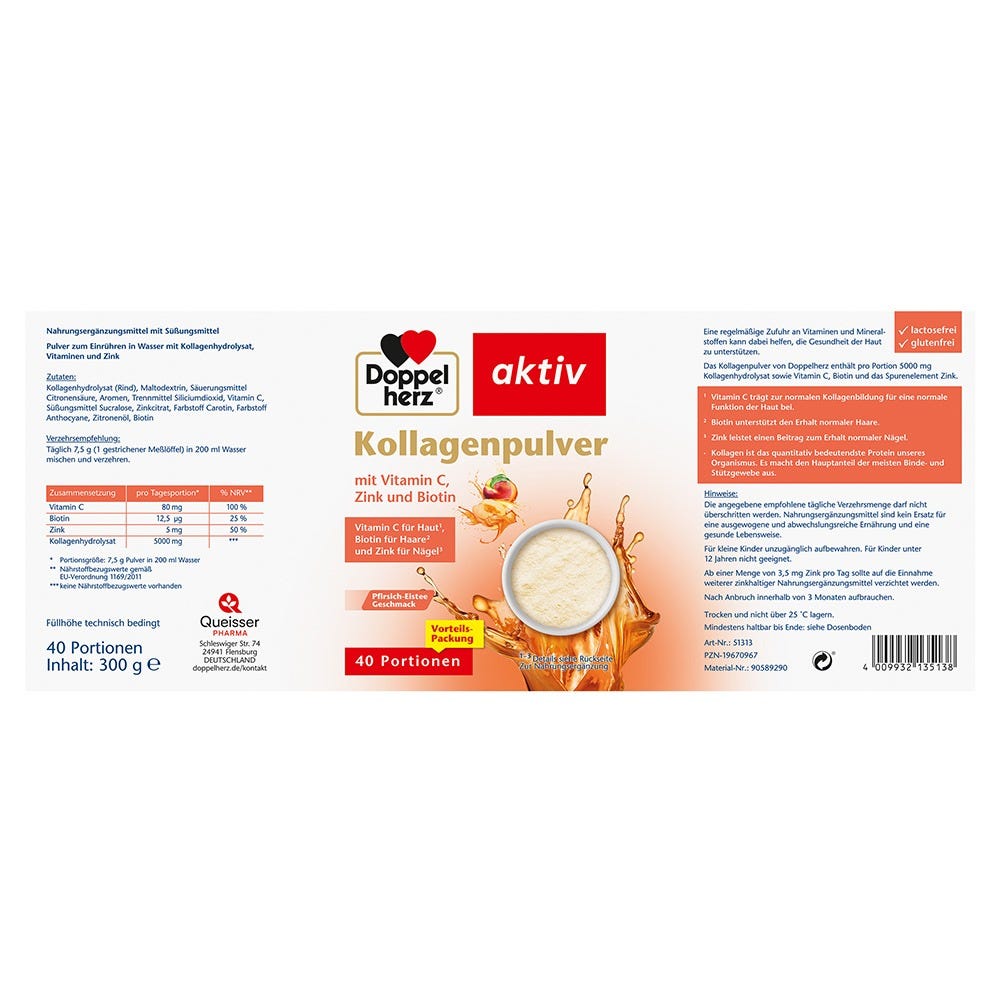 12139028-Menge-300 g