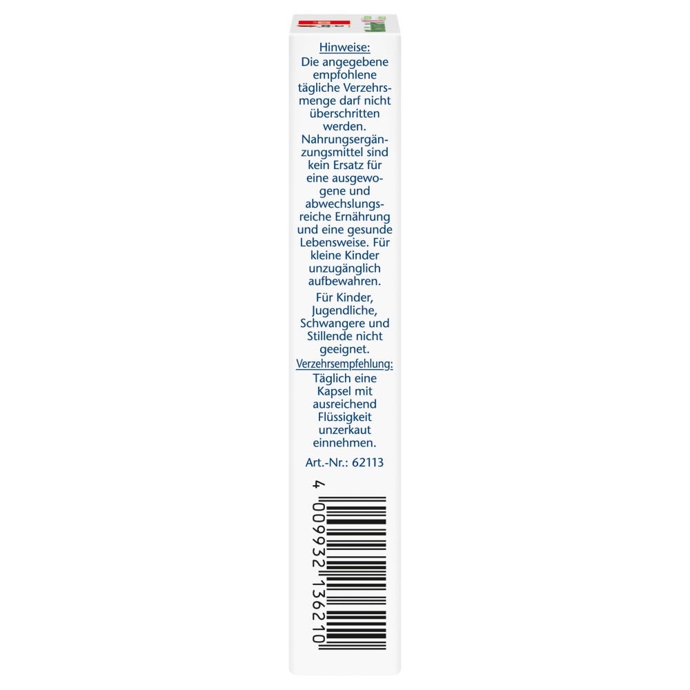 Doppelherz MikrobionaPro 10 20 Stück