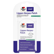 Doppelherzmed Lippen-Herpes-Patch 15 Stück