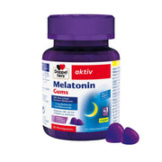 Doppelherz Melatonin Gums 40 Stück