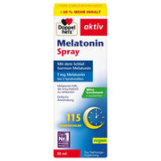 Doppelherz Melatonin Spray 30 ml