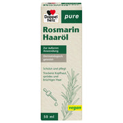 Doppelherz pure Rosmarin Haaröl 50 ml