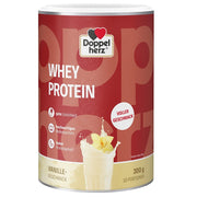 Doppelherz Whey Protein Vanille-Geschmack 300 g