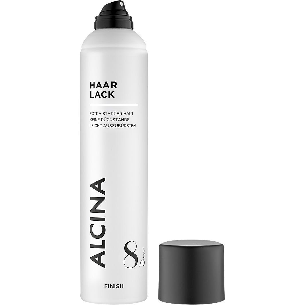 Alcina Haar-Lack AER 400 ml