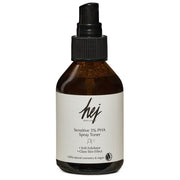 hej ORGANIC SENSITIVE PHA Toner Peel 100 ml