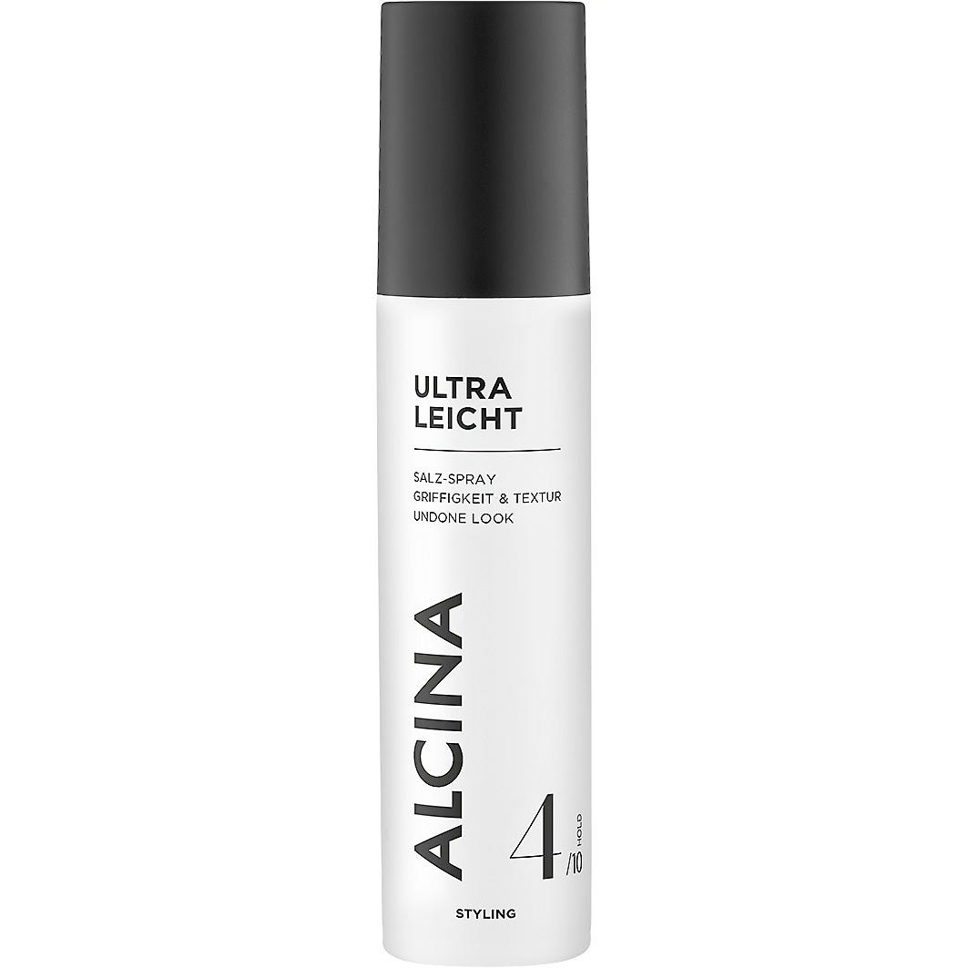 Alcina #Style Ultra Leicht 125 ml