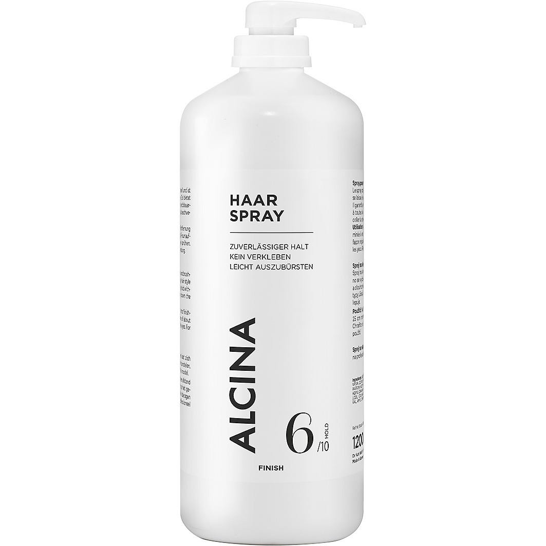 Alcina Haar-Spray 1200 ml