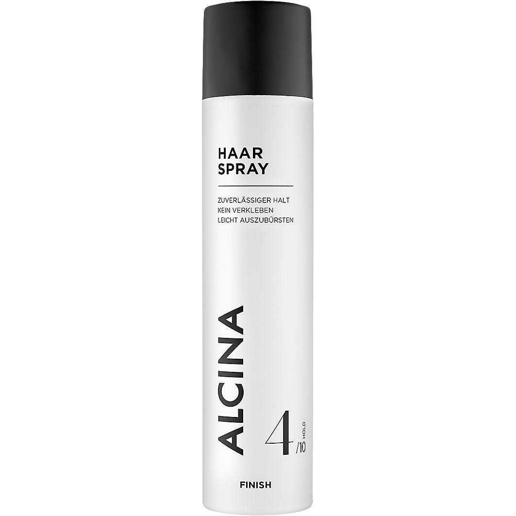 Alcina Haar-Spray AER 400 ml