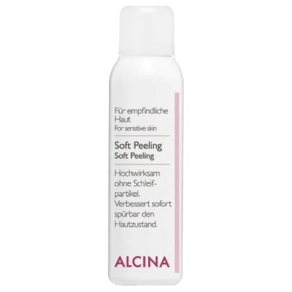 Alcina Soft Peeling 25 g