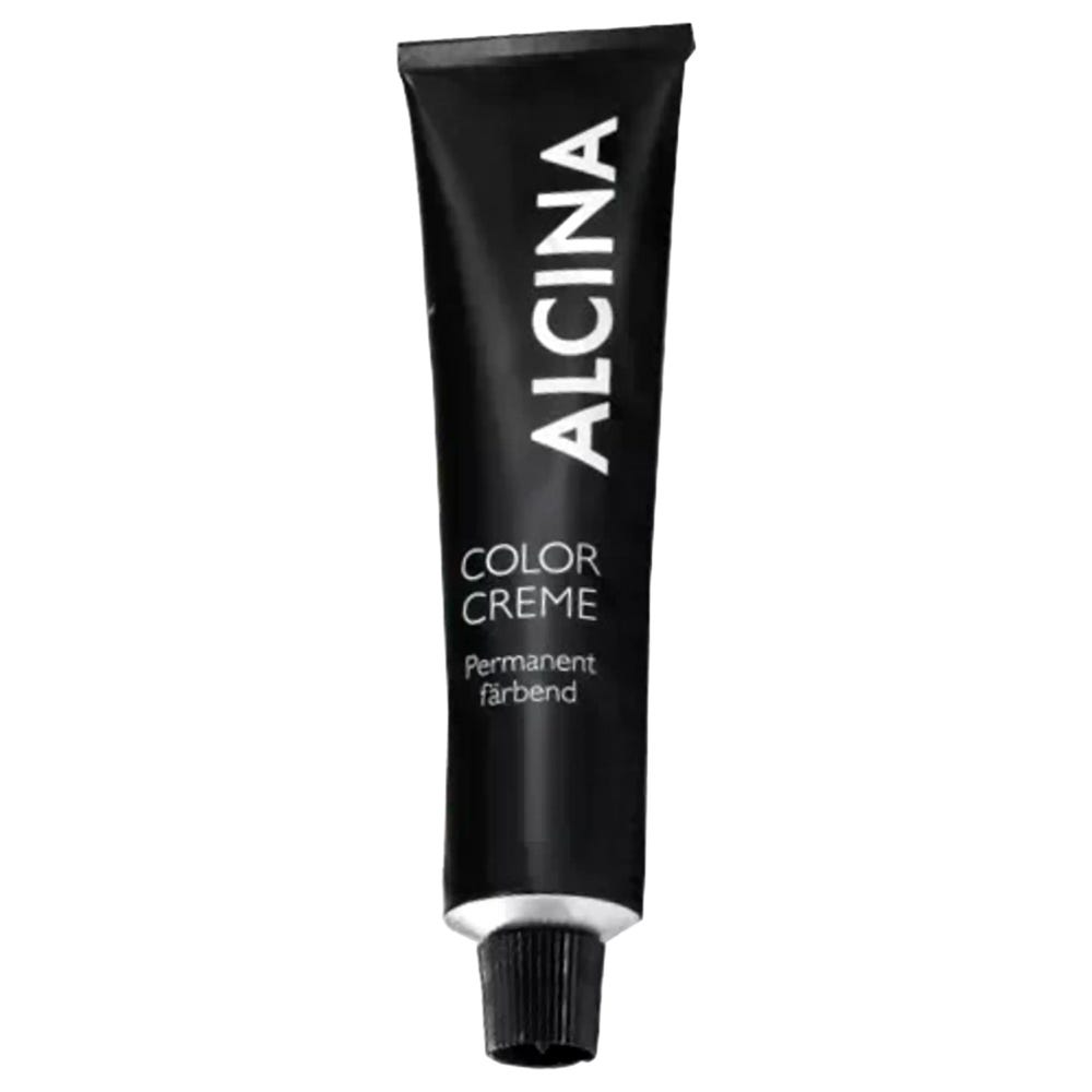 Alcina Color Creme 10.11 hell-lichtblond-asch-metal 60 ml