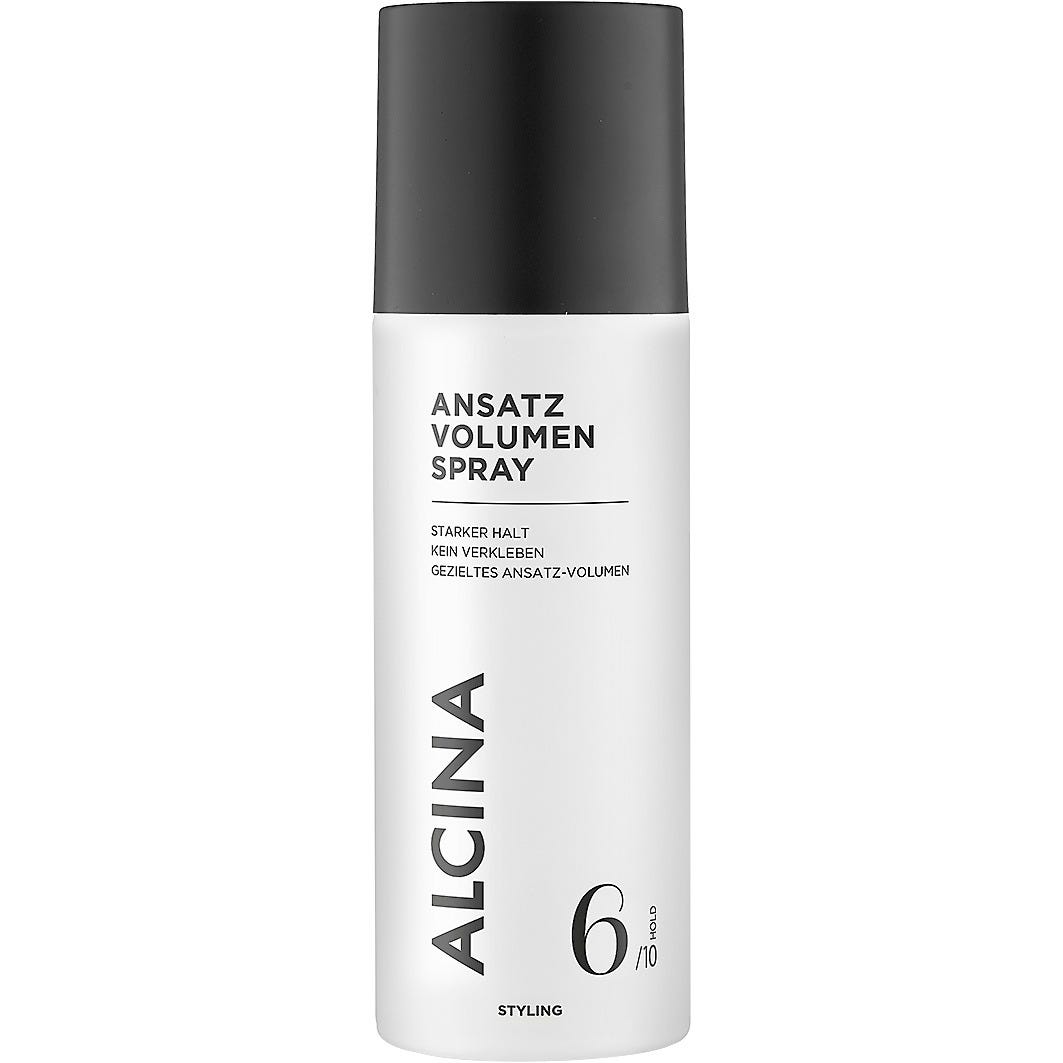 Alcina Ansatz-Volumen-Spray 200 ml