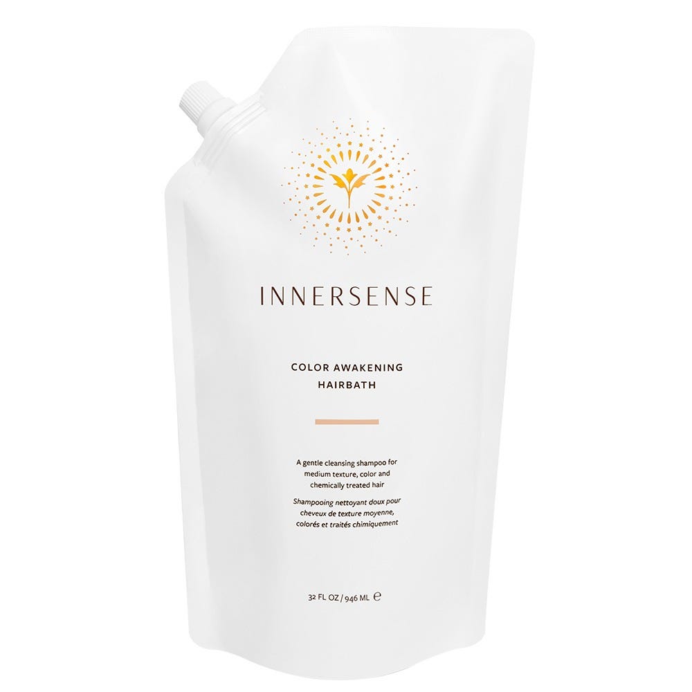 INNERSENSE Color Awakening Hairbath Refill 946 ml