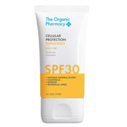 The Organic Pharmacy Cellular Protection Sunscreen SPF 30 40 ml