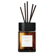 GOLD Professional  Attraction Reed Diffuser Boxed - Glass 100 ml 