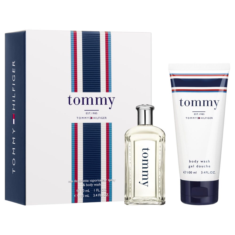 Tommy Hilfiger Tommy SET