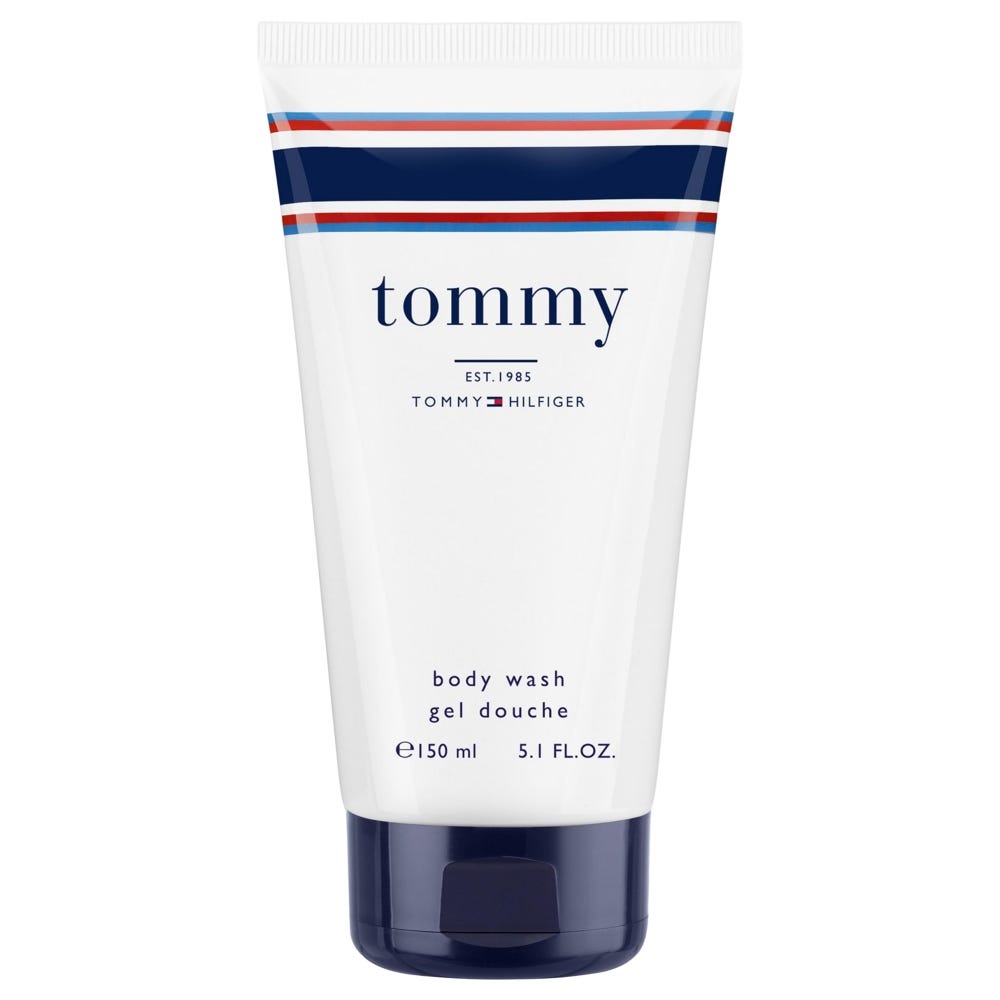 Tommy Hilfiger Tommy Body Wash 150 ml