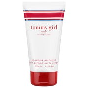 Tommy Hilfiger Tommy Girl Smoothing Body 150 ml