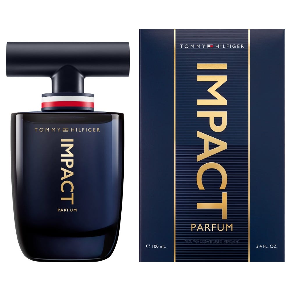 Tommy Hilfiger Impact Parfum 100 ml