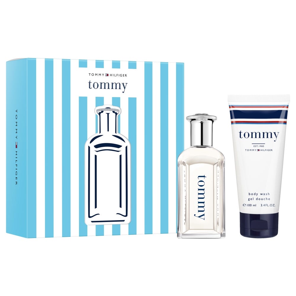 Tommy Hilfiger Tommy Spring Set
