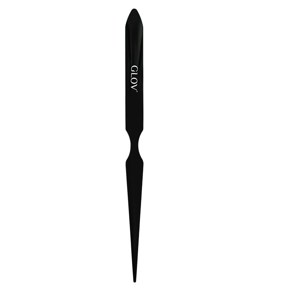 GLOV PRECISION STYLER - Hair Brush