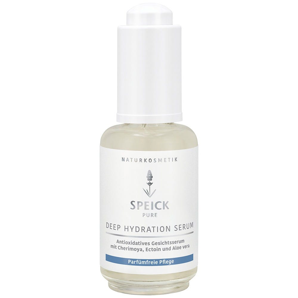 Speick Pure Deep Hydration Serum 30 ml