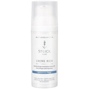 Speick Pure Creme Rich 50 ml