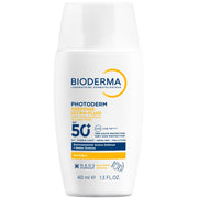 BIODERMA Photoderm Xdefense Ultra-Fluid LSF50+ 40 ml