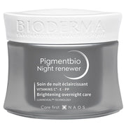 BIODERMA Pigmentbio Night Renewer 50 ml