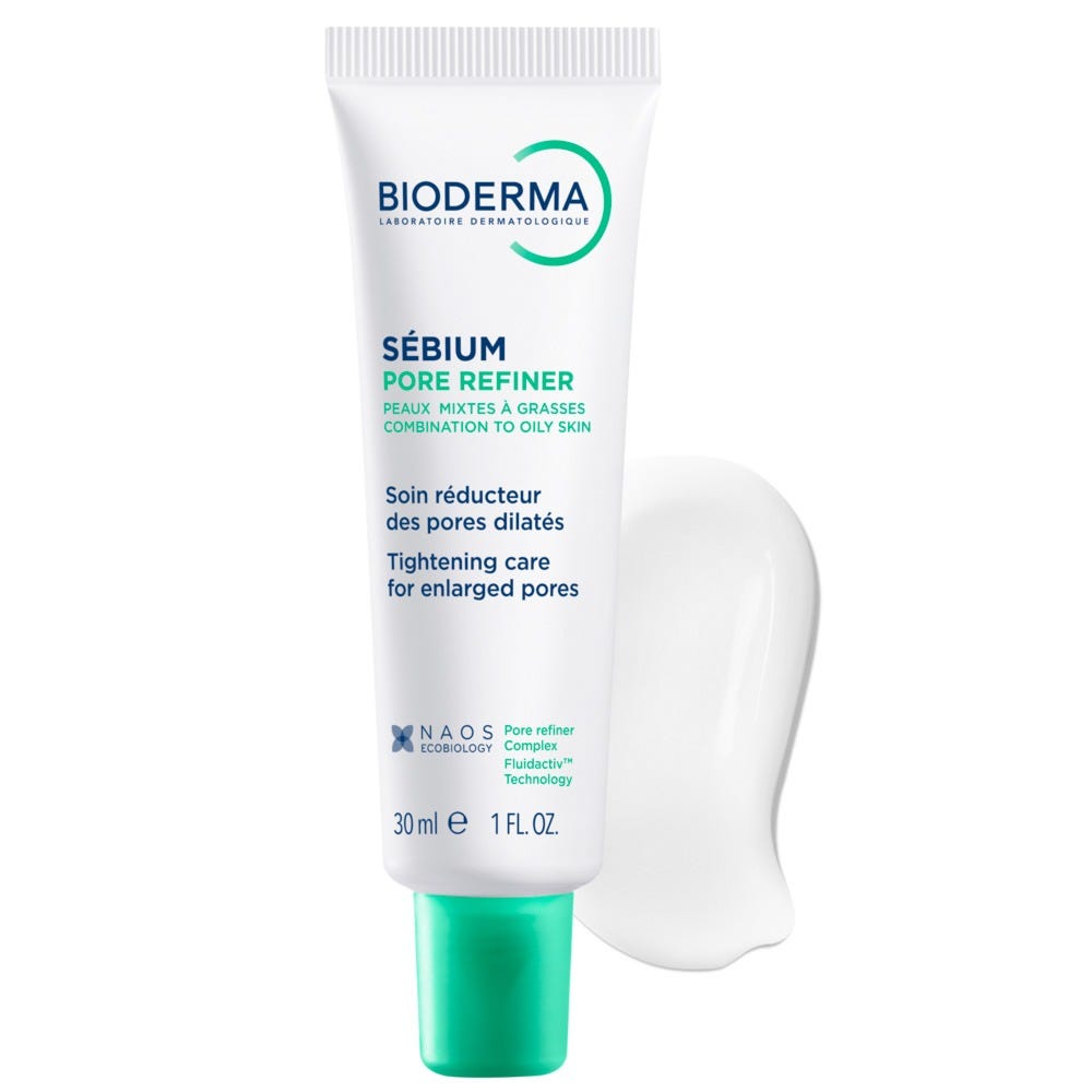 BIODERMA Sébium Pore Refiner Creme 30 ml