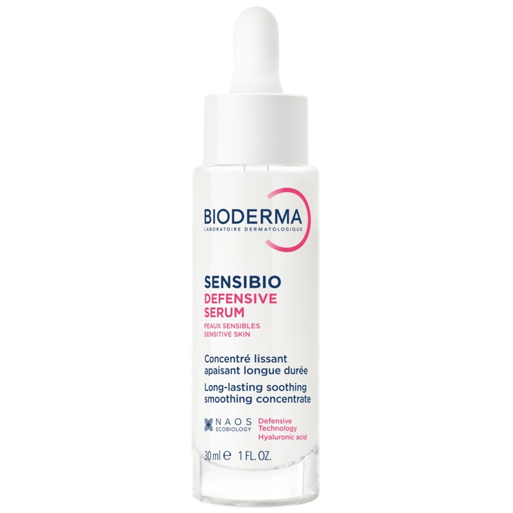 BIODERMA Sensibio Defensive Sérum 30 ml