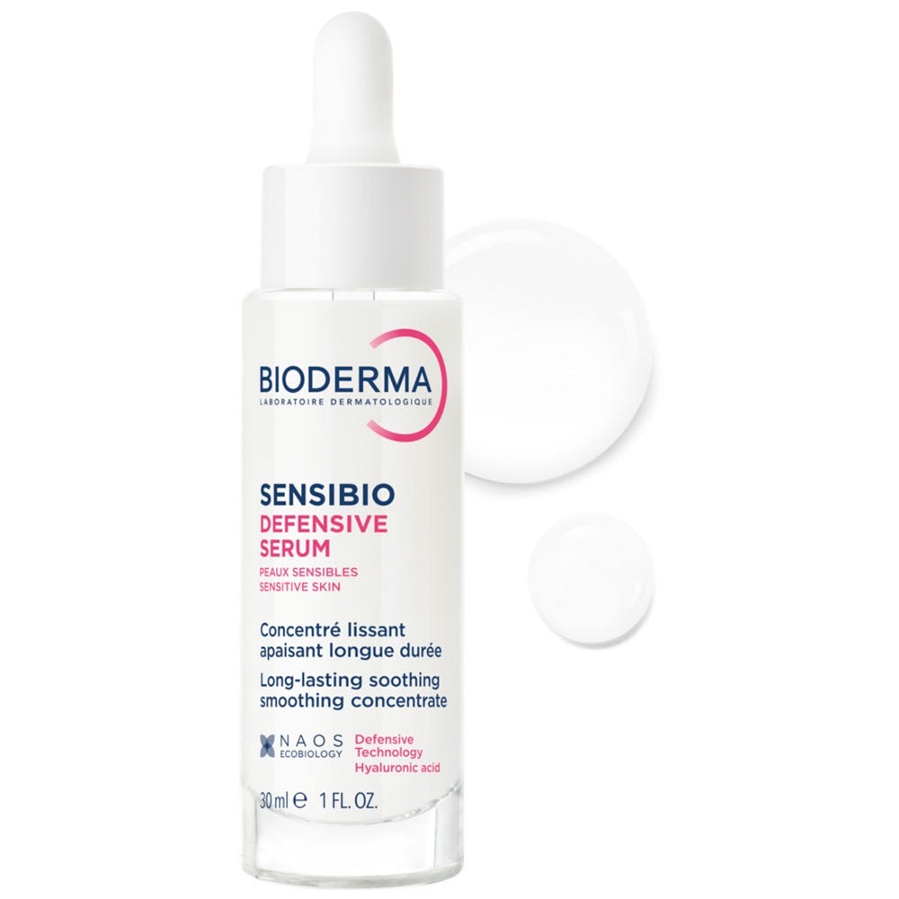 BIODERMA Sensibio Defensive Sérum 30 ml