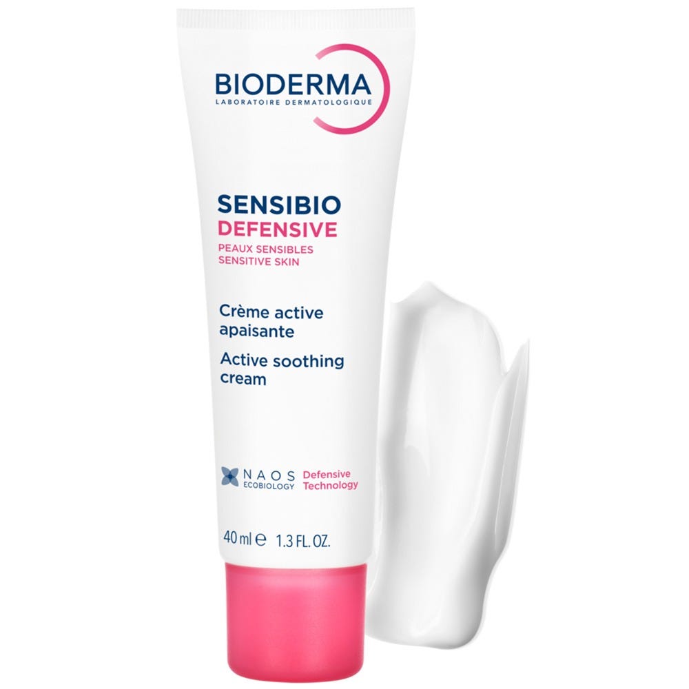 BIODERMA Sensibio Defensive 40 ml