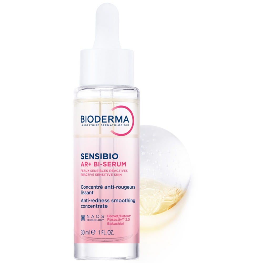 BIODERMA Sensibio AR+ BI-Serum 30 ml