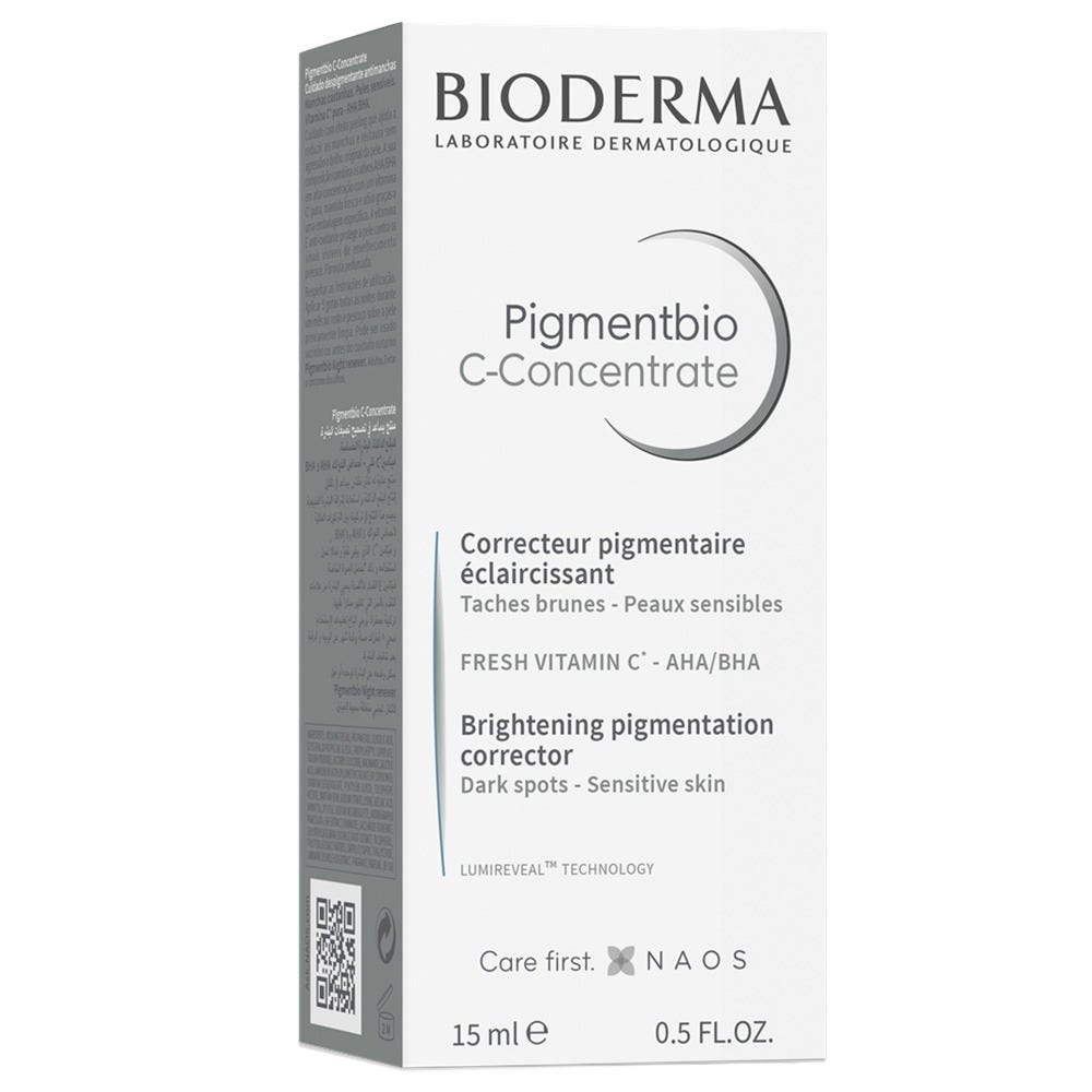 BIODERMA Pigmentbio Vitamin C 15 ml