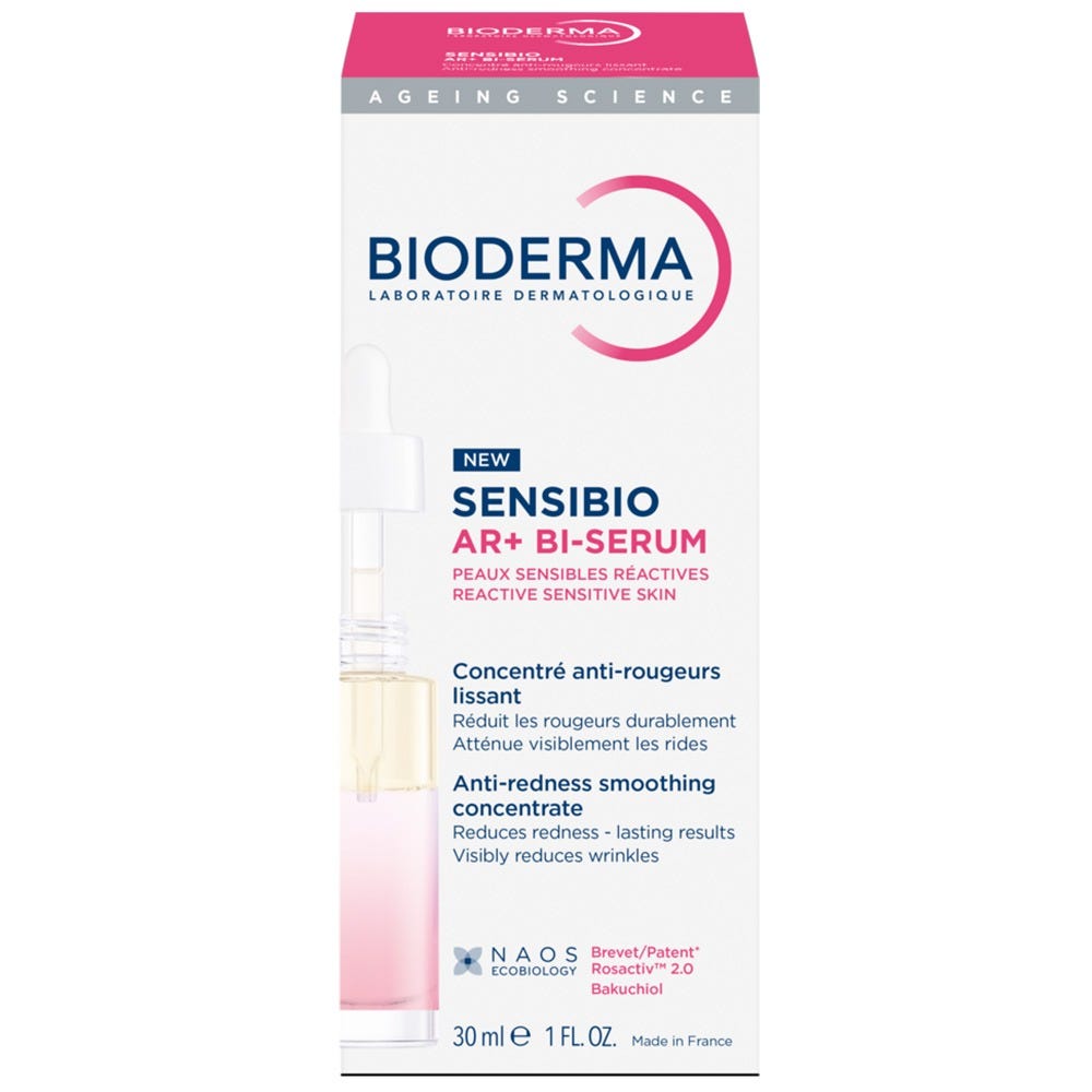 BIODERMA Sensibio AR+ BI-Serum 30 ml
