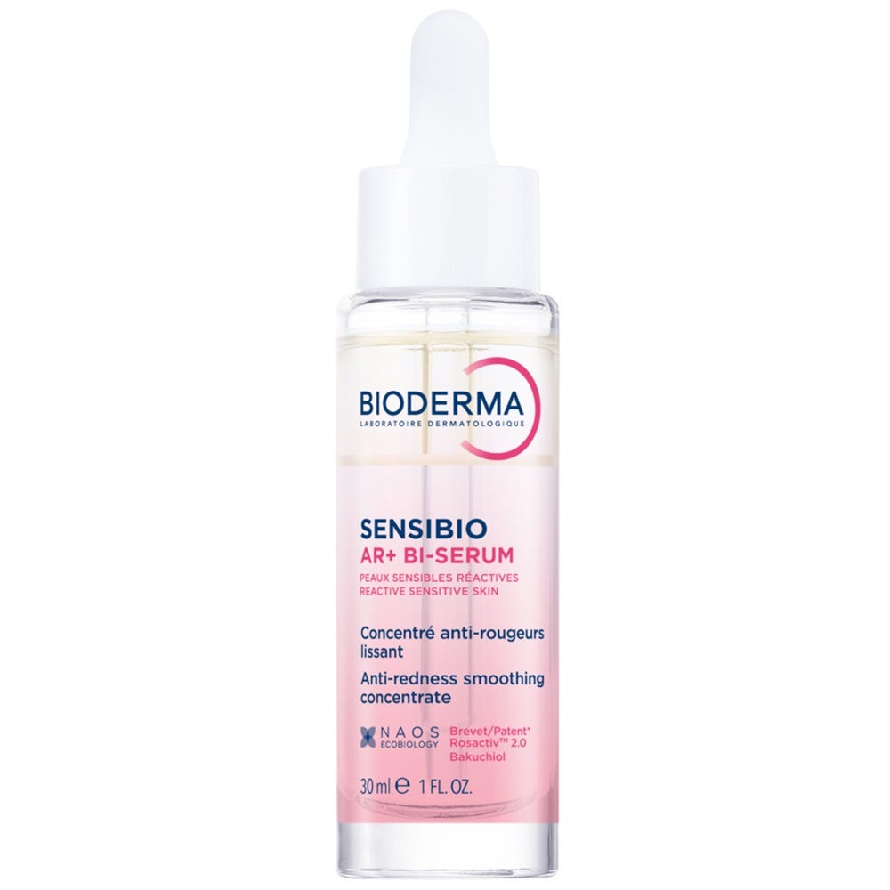 BIODERMA Sensibio AR+ BI-Serum 30 ml