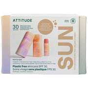 Attitude – Clean Beauty Oceanly PHYTO-SUN Assortment Suncare Kit 25,5 g