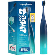 Happybrush Eco V3 Aurora Schallzahnbürste