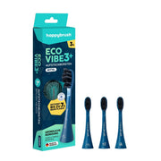 Happybrush Eco V3+ Aurora Aufsteckbürsten